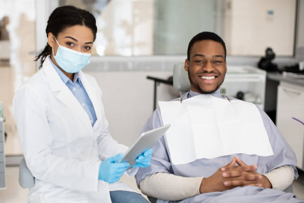 Laser Dentistry in Cape May, NJ