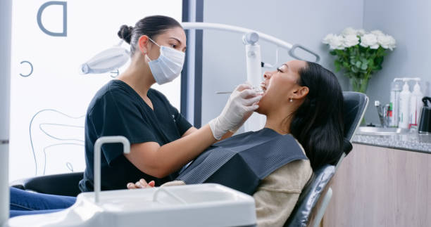 Emergency Dental Services in Cape May, NJ
